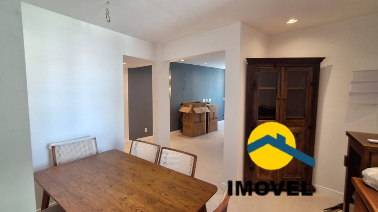 Imagem Apartamento com 3 Quartos à Venda, 90 m² em Icaraí - Niterói Imagem Apartamento com 3 Quartos à Venda, 90 m² em Icaraí - Niterói