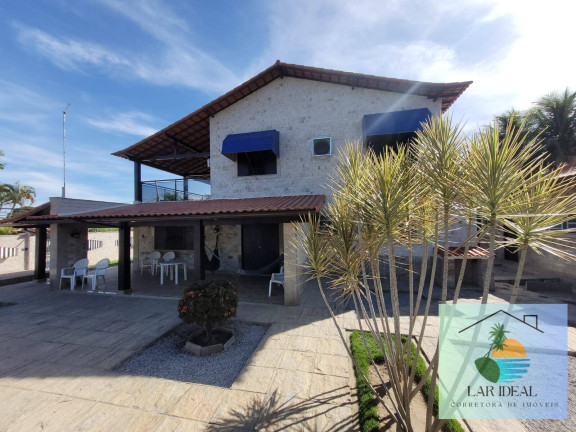 Imagem Casa com 5 Quartos à Venda, 900 m² em Pontinha - Araruama Imagem Casa com 5 Quartos à Venda, 900 m² em Pontinha - Araruama