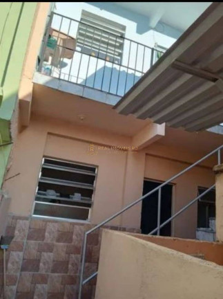 Imagem Casa com 4 Quartos à Venda, 270 m² em Curicica - Rio De Janeiro Imagem Casa com 4 Quartos à Venda, 270 m² em Curicica - Rio De Janeiro
