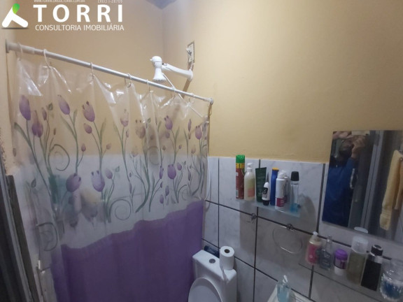 Imagem Casa com 1 Quarto à Venda, 73 m² em Jardim Nilton Torres - Sorocaba Imagem Casa com 1 Quarto à Venda, 73 m² em Jardim Nilton Torres - Sorocaba