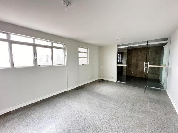 Imagem Sala Comercial para Alugar, 52 m² em Taguatinga Norte (taguatinga) - Brasília Imagem Sala Comercial para Alugar, 52 m² em Taguatinga Norte (taguatinga) - Brasília