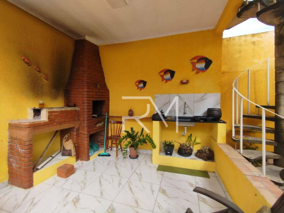Imagem Casa com 2 Quartos à Venda, 89 m² em Nossa Senhora De Fátima - Mongaguá Imagem Casa com 2 Quartos à Venda, 89 m² em Nossa Senhora De Fátima - Mongaguá