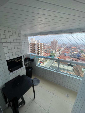 Imagem Apartamento com 2 Quartos à Venda, 65 m² em Ocian - Praia Grande