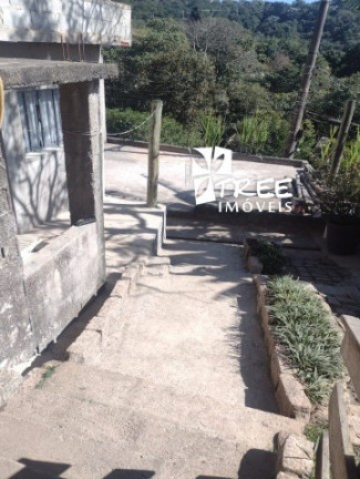 Imagem Casa com 3 Quartos à Venda, 370 m² em Tupã - Arujá