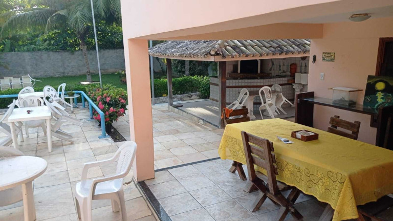 Imagem Casa de Condomínio com 5 Quartos à Venda, 399 m² em Vilas Do Atlantico - Lauro De Freitas