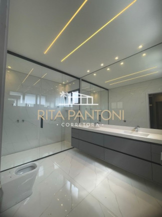 Imagem Casa de Condomínio com 4 Quartos à Venda, 370 m² em Bonfim Paulista - Ribeirão Preto Imagem Casa de Condomínio com 4 Quartos à Venda, 370 m² em Bonfim Paulista - Ribeirão Preto