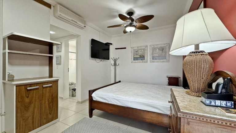Imagem Apartamento com 3 Quartos à Venda, 143 m² em Riviera De São Lourenço - Bertioga