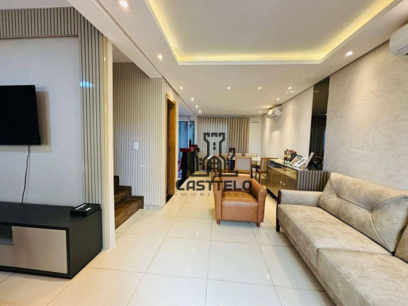 Imagem Sobrado com 4 Quartos à Venda, 180 m² em Aurora - Londrina