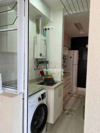 Imagem Apartamento com 2 Quartos à Venda, 62 m² em Jardim São Caetano - São Caetano Do Sul Imagem Apartamento com 2 Quartos à Venda, 62 m² em Jardim São Caetano - São Caetano Do Sul