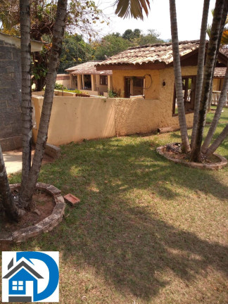 Imagem Chácara com 4 Quartos à Venda, 14 m² em Bacaetava - Iperó