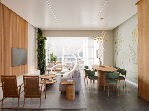 Imagem Apartamento com 4 Quartos à Venda, 222 m² em Centro - Balneário Camboriú
