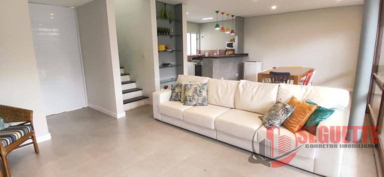 Imagem Casa com 4 Quartos à Venda, 232 m² em Riviera De São Lourenço - Bertioga
