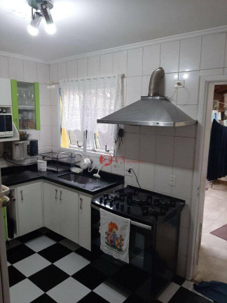 Imagem Sobrado com 2 Quartos à Venda, 82 m² em Vila Carrão - São Paulo Imagem Sobrado com 2 Quartos à Venda, 82 m² em Vila Carrão - São Paulo