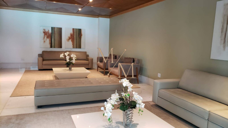 Imagem Apartamento com 4 Quartos à Venda, 487 m² em Ponta Da Praia - Santos Imagem Apartamento com 4 Quartos à Venda, 487 m² em Ponta Da Praia - Santos