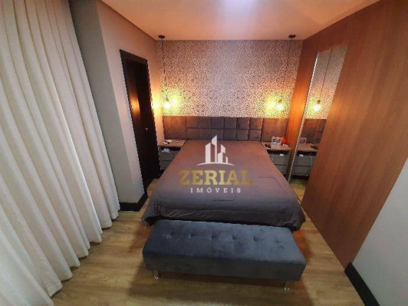 Imagem Apartamento com 3 Quartos à Venda, 125 m² em Olímpico - São Caetano Do Sul Imagem Apartamento com 3 Quartos à Venda, 125 m² em Olímpico - São Caetano Do Sul
