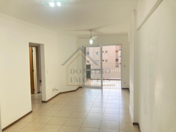 Apartamento com 2 Quartos para Alugar, 81 m² em Jardim Paulista - Ribeirão Preto