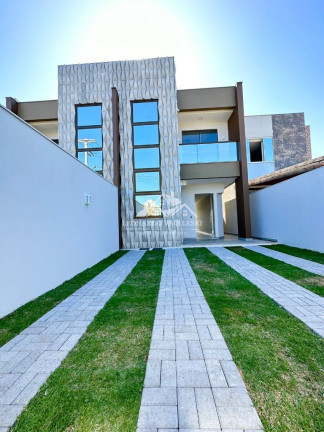Imagem Casa com 3 Quartos à Venda, 205 m² em Morada De Laranjeiras - Serra Imagem Casa com 3 Quartos à Venda, 205 m² em Morada De Laranjeiras - Serra