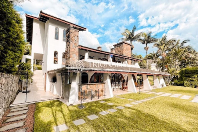 Imagem Casa com 4 Quartos à Venda, 632 m² em Condomínio Flamboyant - Atibaia Imagem Casa com 4 Quartos à Venda, 632 m² em Condomínio Flamboyant - Atibaia