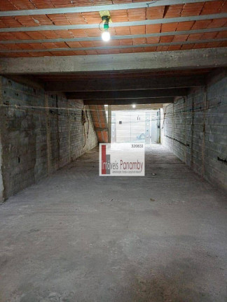 Imagem Sobrado com 3 Quartos à Venda, 28 m² em Parque São Vicente - Mauá