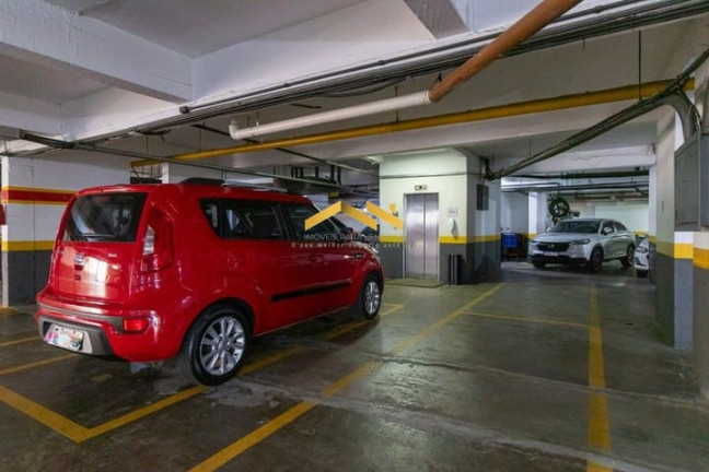 Imagem Apartamento com 4 Quartos à Venda, 140 m² em Brooklin Paulista - São Paulo Imagem Apartamento com 4 Quartos à Venda, 140 m² em Brooklin Paulista - São Paulo
