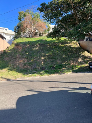Terreno à Venda, 450 m² em Cidade Satélite - Atibaia