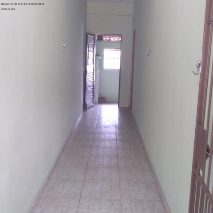 Imagem Imóvel com 3 Quartos à Venda, 150 m² em Central Parque Sorocaba - Sorocaba