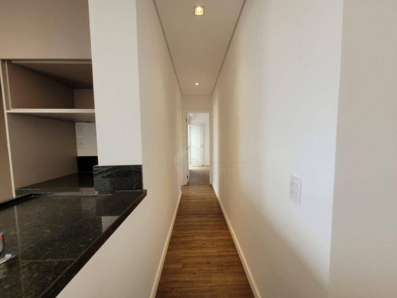 Imagem Apartamento com 2 Quartos para Alugar, 82 m² em Vila Homero - Indaiatuba