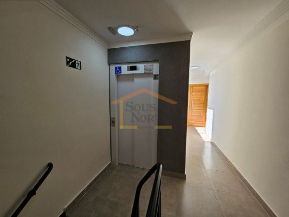 Imagem Apartamento com 2 Quartos à Venda, 55 m² em água Fria - São Paulo Imagem Apartamento com 2 Quartos à Venda, 55 m² em água Fria - São Paulo
