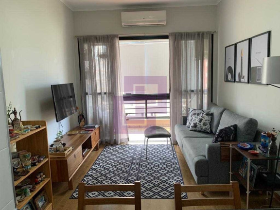 Imagem Apartamento com 1 Quarto à Venda, 96 m² em Jardim Las Palmas - Guarujá Imagem Apartamento com 1 Quarto à Venda, 96 m² em Jardim Las Palmas - Guarujá