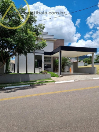 Imagem Casa com 3 Quartos à Venda, 259 m² em Condominio Terras De Atibaia - Atibaia