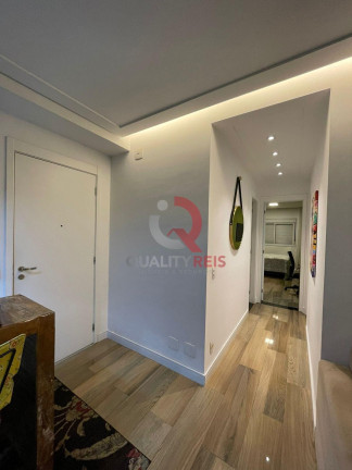 Imagem Apartamento com 2 Quartos à Venda, 88 m² em Tatuapé - São Paulo