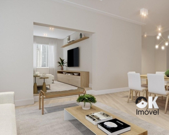 Imagem Apartamento com 4 Quartos à Venda, 307 m² em Higienópolis - São Paulo Imagem Apartamento com 4 Quartos à Venda, 307 m² em Higienópolis - São Paulo