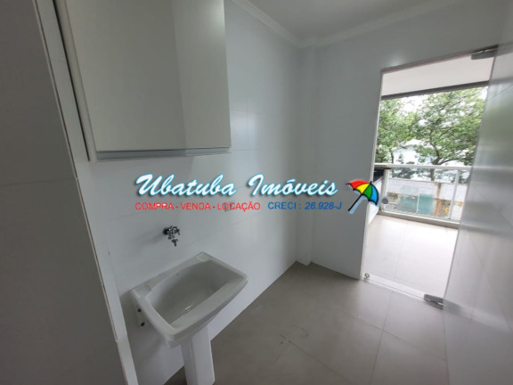 Imagem Apartamento com 3 Quartos à Venda, 100 m² em Centro - Ubatuba Imagem Apartamento com 3 Quartos à Venda, 100 m² em Centro - Ubatuba