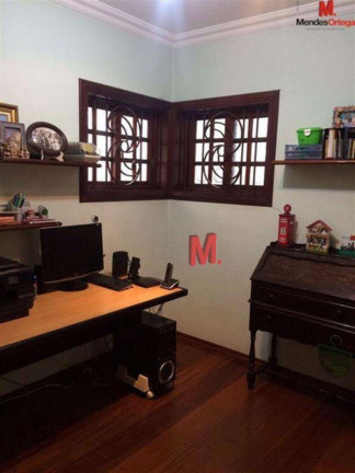 Imagem Casa com 3 Quartos à Venda ou Locação, 460 m² em Jardim América - Sorocaba Imagem Casa com 3 Quartos à Venda ou Locação, 460 m² em Jardim América - Sorocaba