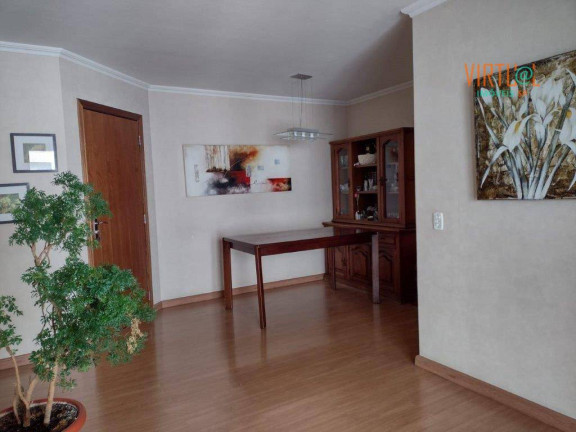 Imagem Apartamento com 3 Quartos à Venda, 82 m² em Vila Leopoldina - São Paulo