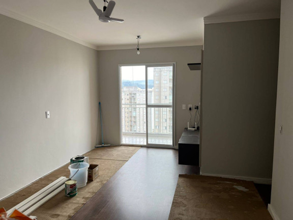 Imagem Apartamento com 3 Quartos à Venda, 710.000 m² em São Paulo - Jundiaí