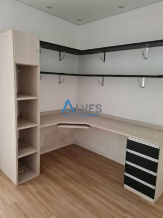 Imagem Apartamento com 3 Quartos à Venda, 130 m² em Baeta Neves - São Bernardo Do Campo