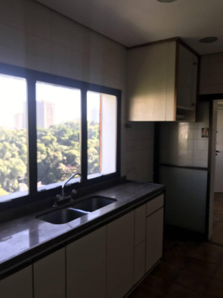 Imagem Apartamento com 3 Quartos à Venda, 186 m² em Vila Suzana - São Paulo Imagem Apartamento com 3 Quartos à Venda, 186 m² em Vila Suzana - São Paulo