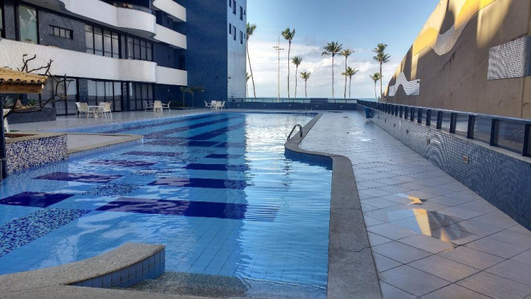 Imagem Apartamento com 1 Quarto à Venda ou Locação, 50 m² em Armação - Salvador Imagem Apartamento com 1 Quarto à Venda ou Locação, 50 m² em Armação - Salvador