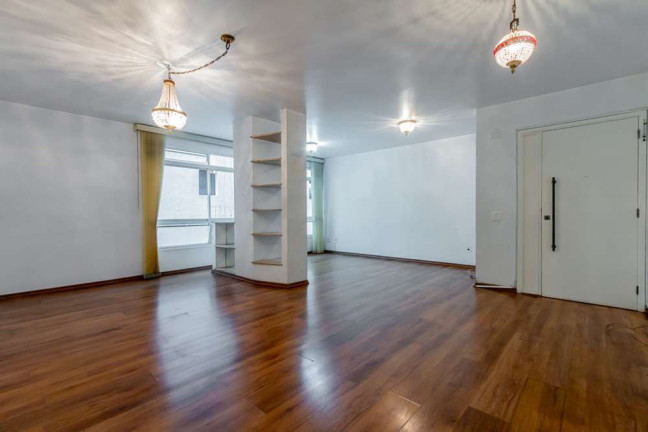 Foto do imóvel Apartamento com 3 Quartos à Venda, 155 m² em Santa Cecília - São Paulo