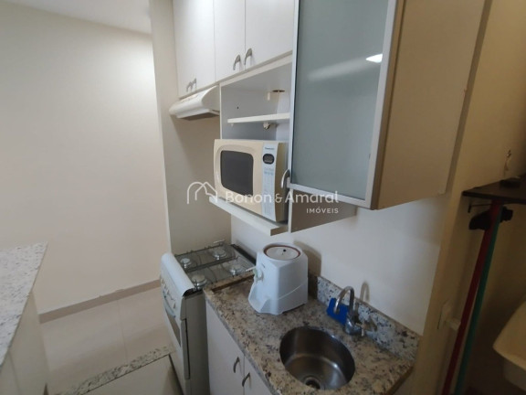Imagem Apartamento com 1 Quarto à Venda, 50 m² em Cambuí - Campinas Imagem Apartamento com 1 Quarto à Venda, 50 m² em Cambuí - Campinas