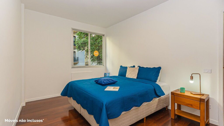 Imagem Apartamento com 3 Quartos à Venda, 117 m² em Leblon - Rio De Janeiro Imagem Apartamento com 3 Quartos à Venda, 117 m² em Leblon - Rio De Janeiro