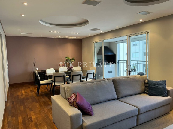 Imagem Apartamento com 3 Quartos à Venda, 120 m² em Pompéia - São Paulo Imagem Apartamento com 3 Quartos à Venda, 120 m² em Pompéia - São Paulo