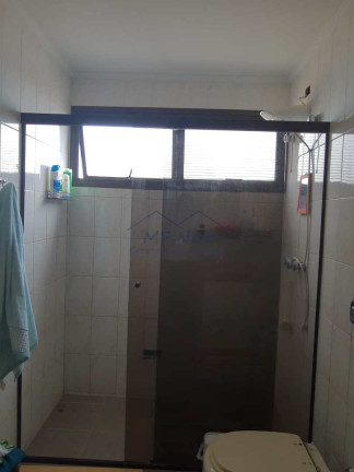 Imagem Apartamento com 3 Quartos à Venda, 188 m² em Edifício Residencial Park - Centro - Pirassununga