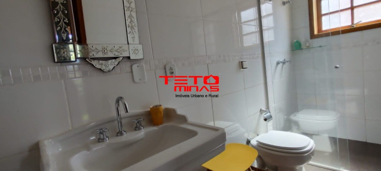Imagem Casa com 4 Quartos à Venda, 313 m² em São Lourenço - São Lourenço