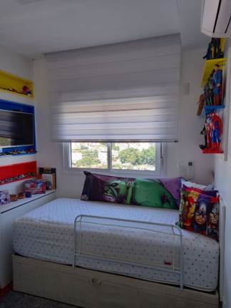 Imagem Apartamento com 2 Quartos à Venda, 93 m² em Santana - São Paulo
