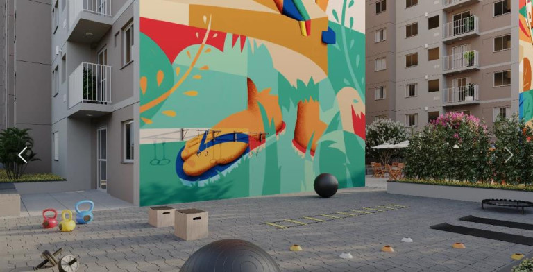 Imagem Apartamento com 2 Quartos à Venda, 53 m² em São Cristóvão - Rio De Janeiro