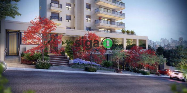 Imagem Apartamento com 4 Quartos à Venda, 226 m² em Jardins - São Paulo Imagem Apartamento com 4 Quartos à Venda, 226 m² em Jardins - São Paulo