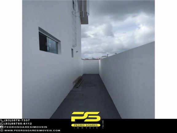 Imagem Casa com 2 Quartos à Venda, 110 m² em Bairro Das Indústrias - João Pessoa Imagem Casa com 2 Quartos à Venda, 110 m² em Bairro Das Indústrias - João Pessoa