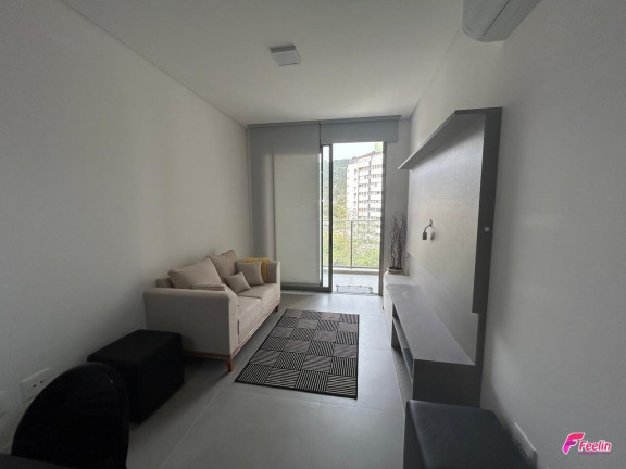 Imagem Apartamento com 1 Quarto à Venda, 47 m² em Córrego Grande - Florianópolis Imagem Apartamento com 1 Quarto à Venda, 47 m² em Córrego Grande - Florianópolis